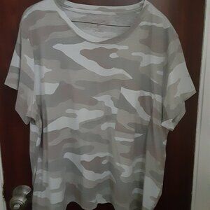 Arizona Jean Co. Size XXL Short Sleeve Tee